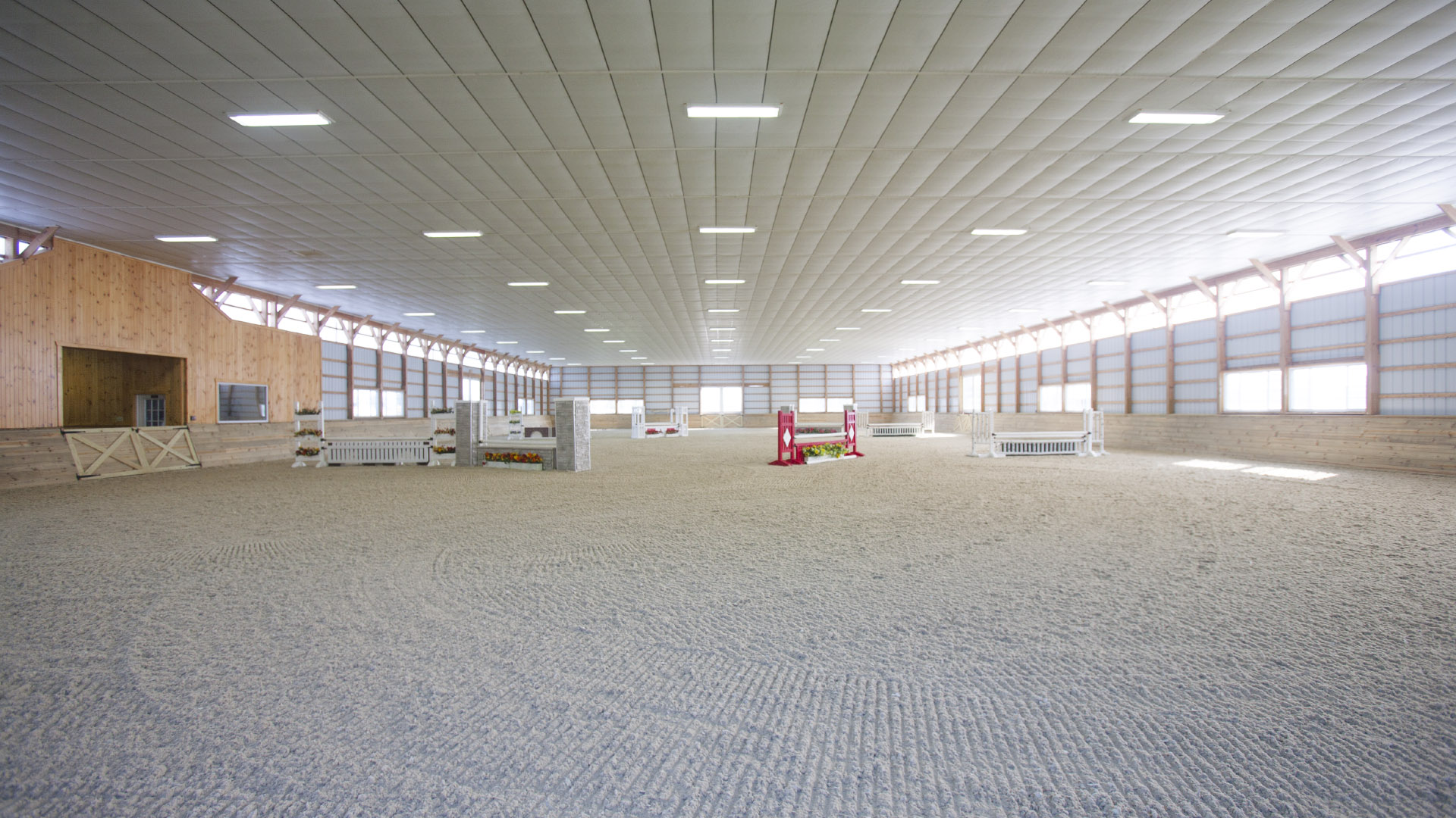 Rehobeth Beach, Delaware Project