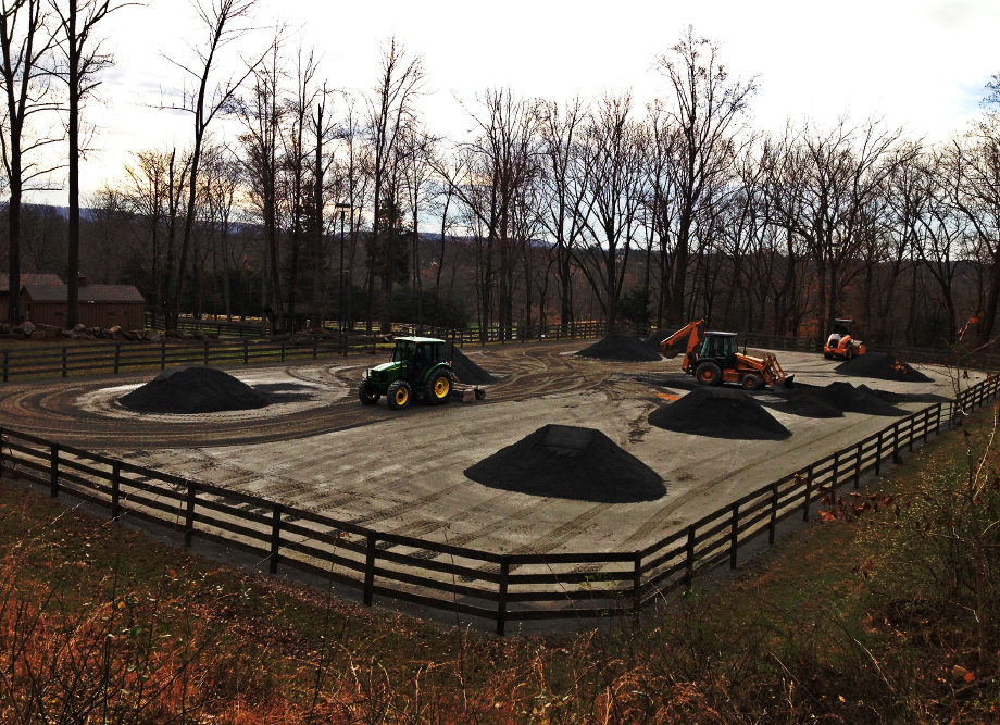 Manure Management