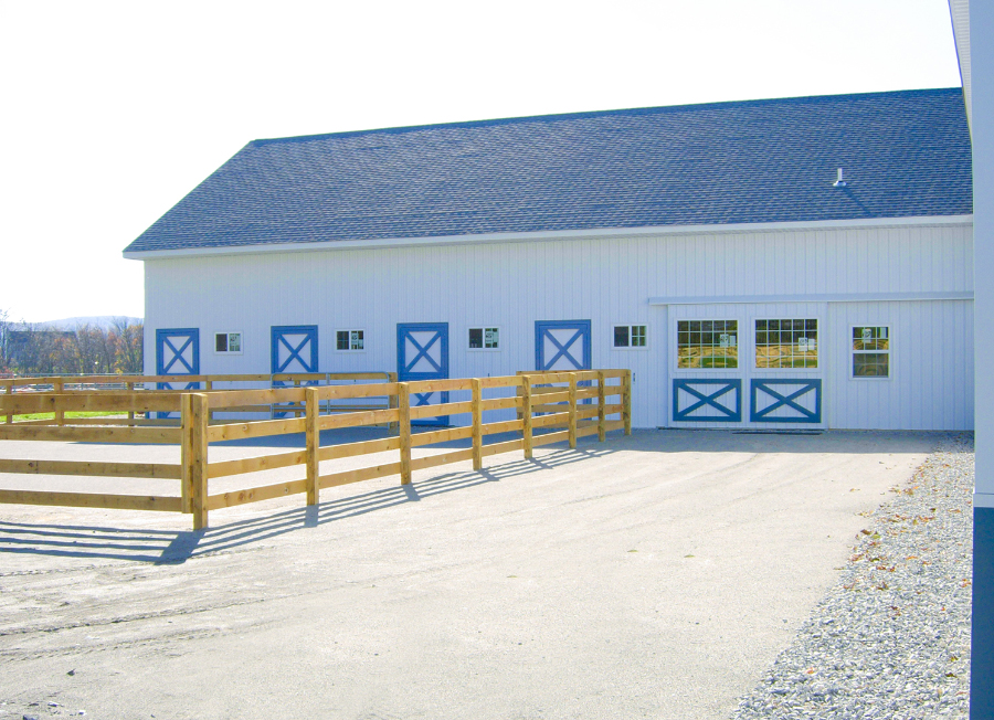 Site Development