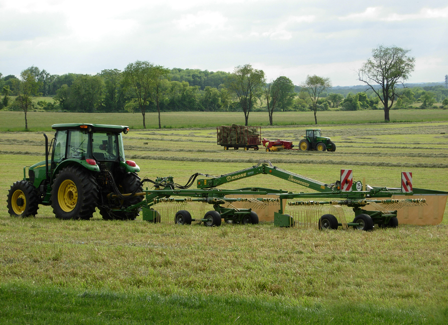 Farming Services