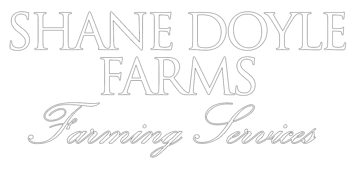 Shane Doyle Farms Logo