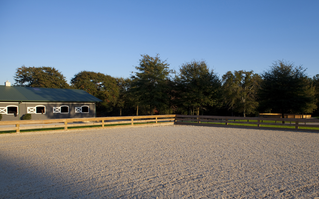 Aiken, South Carolina Project