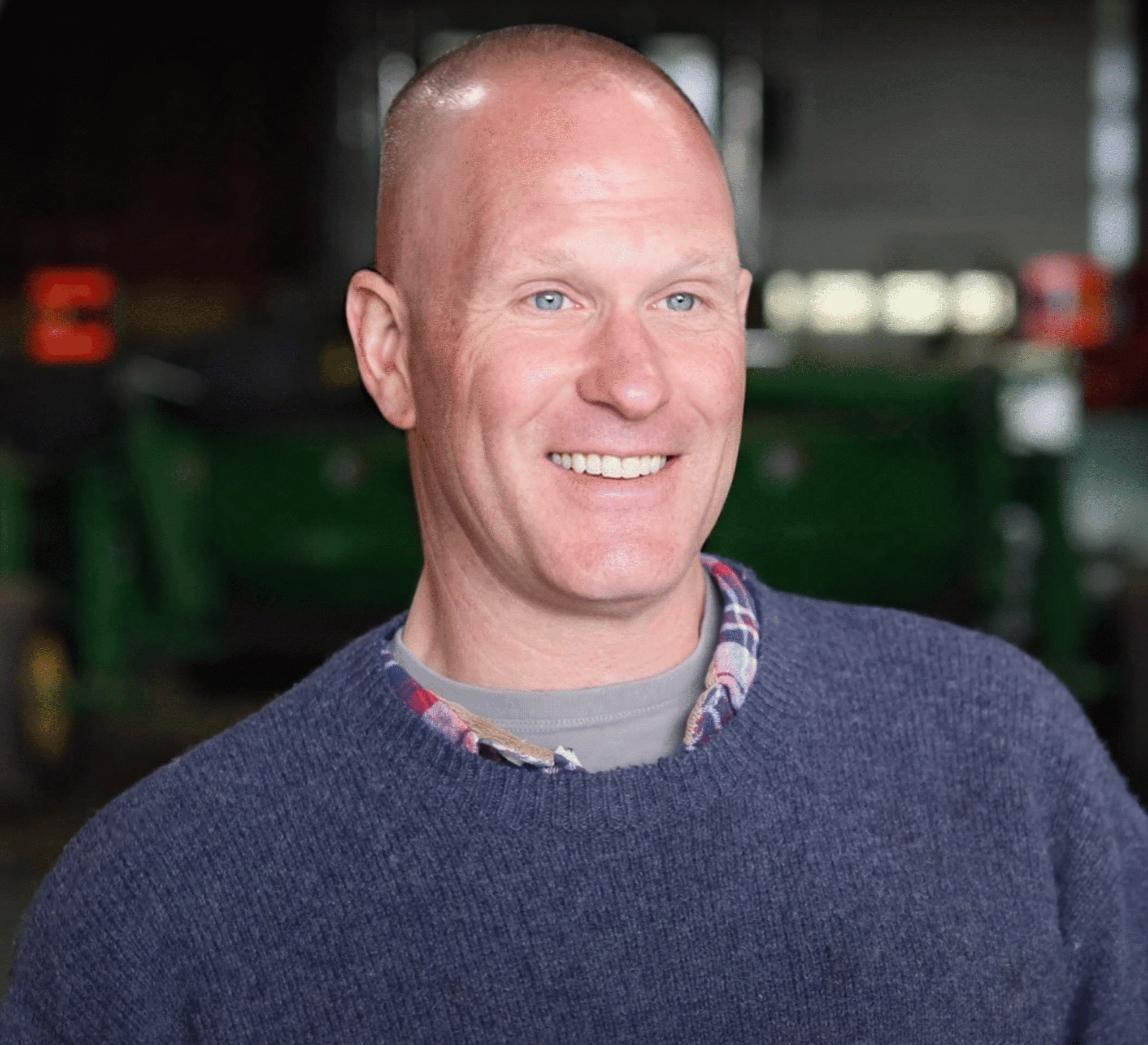 D. Shane Doyle, Founder