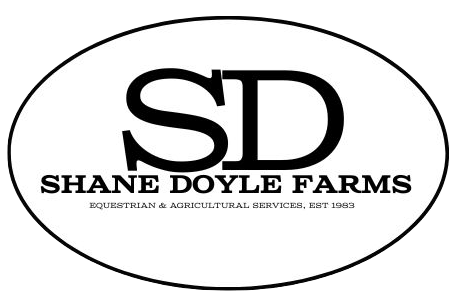 Shane Doyle Farms Logo