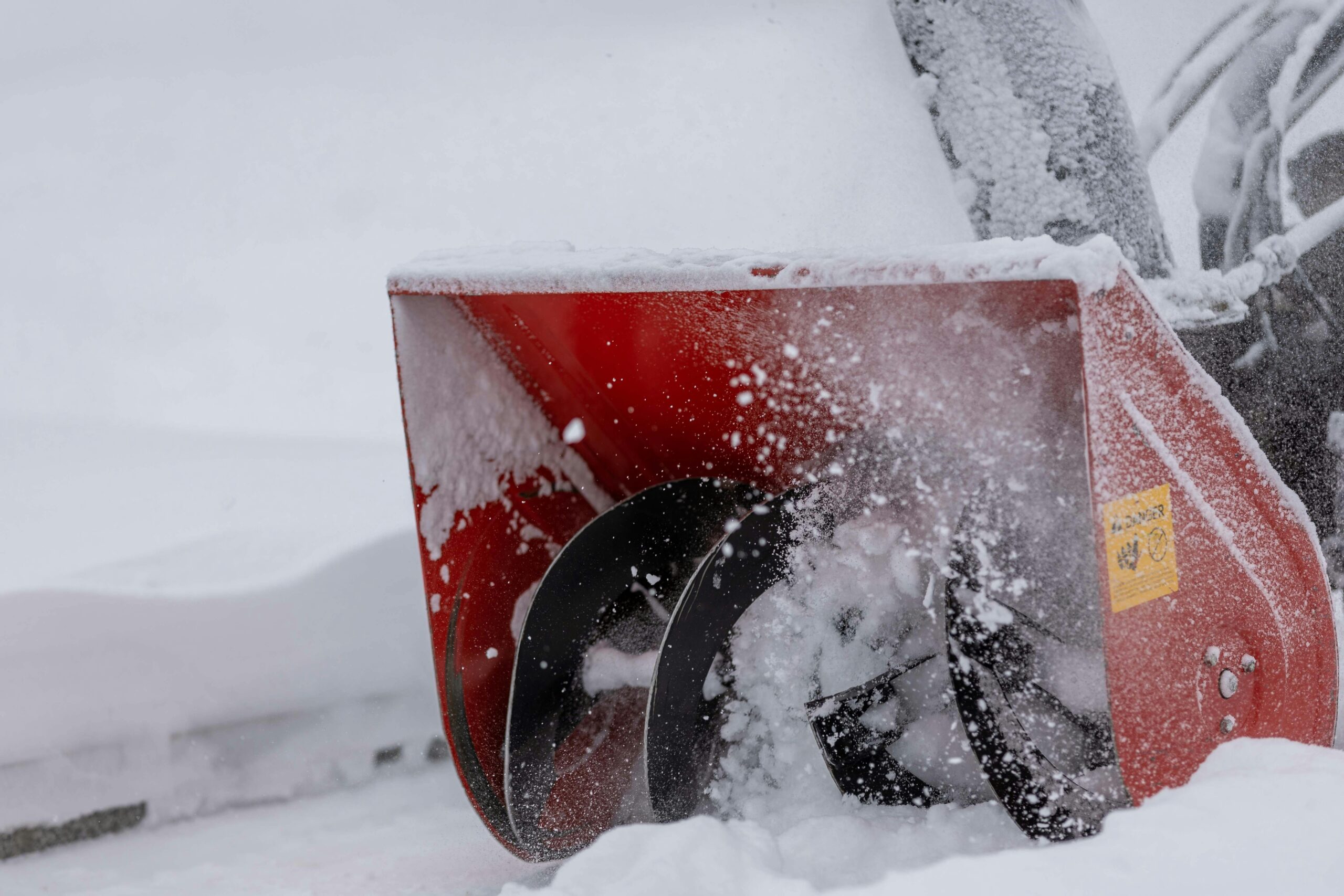 Snow Removal Services