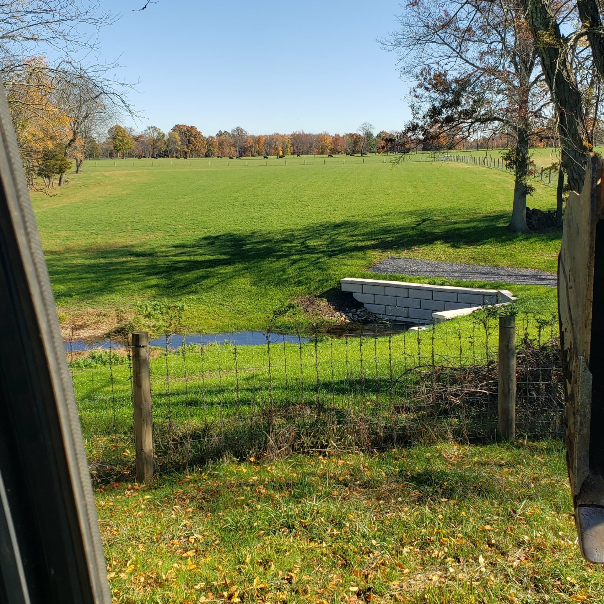 Engineering, Permitting & Testing — NRCS Approved Contractor