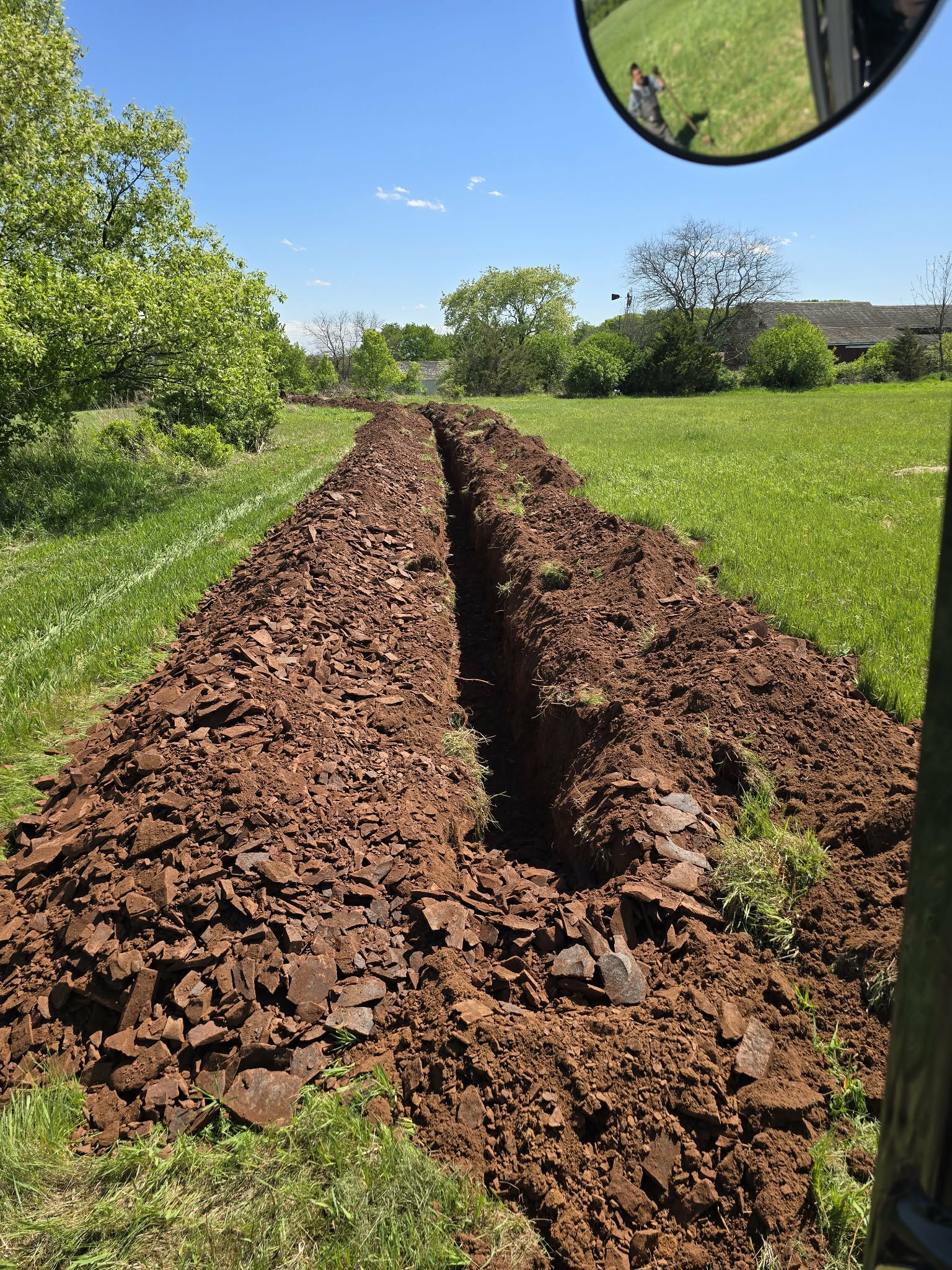 Livestock Waterlines