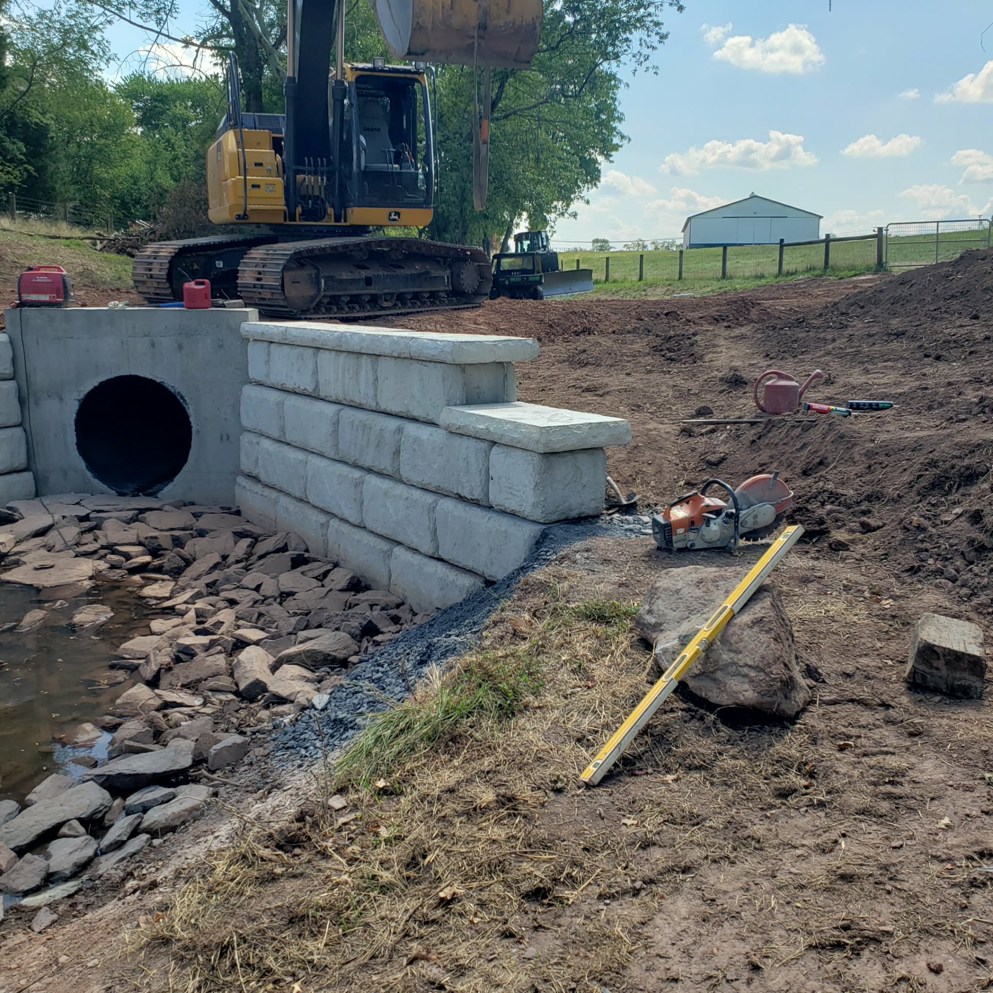 Stormwater Management